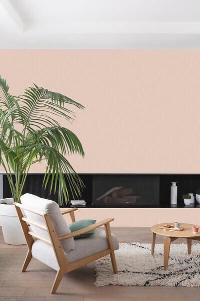 V33 PEINTURE - Peinture Colorissi mat Sable rose 2L5 - large