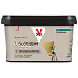 V33 PEINTURE - Peinture mate Colorissim - Poivre blanc - 2,5L - vignette
