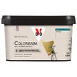 V33 PEINTURE - Peinture murale mate multi-supports Colorissi Dragée 2,5L - vignette
