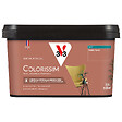 V33 PEINTURE - Peinture murale intérieure mate Colorissi - Rose fumé - 2,5L - vignette