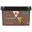 V33 PEINTURE - Peinture multi-supports mat - V33 Colorissi - Poudre de cacao - 2,5L - vignette