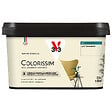 V33 PEINTURE - Peinture Colorissi mat Lait d'ananas 2L5 - vignette
