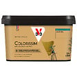 V33 PEINTURE - Peinture Colorissi mat Jaune miel 2L5 - vignette