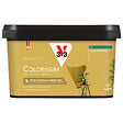 V33 PEINTURE - Peinture Colorissi mat Jaune moutarde 2L5 - vignette