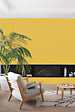V33 PEINTURE - Peinture Colorissi mat Jaune moutarde 2L5 - vignette