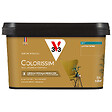 V33 PEINTURE - Peinture finition murale - Colorissi Mat Laiton patiné 2,5L - vignette