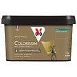 V33 PEINTURE - Peinture multi-supports mate Colorissi Grain de cumin 2,5L - vignette