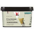 V33 PEINTURE - Peinture mur mate - Colorissi - Vert cristallin - 2.5 L - vignette
