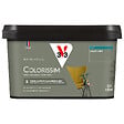V33 PEINTURE - Peinture Colorissi mat Galet vert 2L5 - vignette