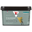 V33 PEINTURE - Peinture mate Colorissi Vert nébuleux 2,5L - vignette