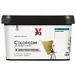 V33 PEINTURE - Peinture multi-supports Colorissi Mat Blanc grisé 2,5L - vignette