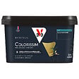 V33 PEINTURE - Peinture Colorissi mat Bleu nocturne 2L5 - vignette