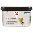 V33 PEINTURE - Peinture murale Colorissi mat - Gris perle - 2,5L - vignette