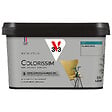 V33 PEINTURE - Peinture Colorissi mat Falaise grise 2L5 - vignette