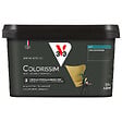 V33 PEINTURE - Peinture Colorissi mat Gris charbon 2L5 - vignette
