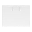 VILLEROY & BOCH - Receveur Architectura Metalrim, 700 x 900 x 15 mm, blanc - vignette