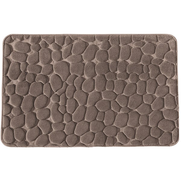 LEVASSEUR - TAP. MINERAL MEMOIRE DE FORME 60X100cm - large