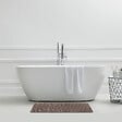 LEVASSEUR - TAP. MINERAL MEMOIRE DE FORME 60X100cm - vignette