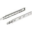 HANGER - COULISSE A BILLE ACCURIDE SORTIE TOT 45KG NR 700MM - vignette
