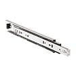 HANGER - COULISSE A BILLE ACCURIDE SORTIE TOT 45KG NR 350MM - vignette