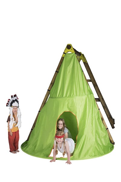 TRIGANO - Toile tipi - large