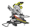 RYOBI - Scie à  onglet radiale 254 mm 2000W EMS254L Ryobi - vignette