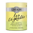 LIBERON - Peinture Les Dégradés Satin Les verts printemps 600ml - vignette