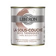 LIBERON - Sous-couche bois - Bois tanniques - Blanc - 0,5L - vignette
