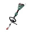 METABO - Moteur multifonctions Jardin 18 V MA 36-18 LTX BL Q (sans batterie) - vignette
