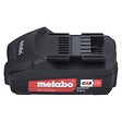 METABO - Pack énergie 18 V - 2 Batteries 2,0 Ah Li-Power + chargeur rapide, SC 30 - vignette