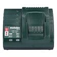 METABO - Pack énergie 18 V - 2 Batteries 2,0 Ah Li-Power + chargeur rapide, SC 30 - vignette