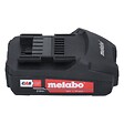 METABO - Pack énergie 18 V - 2 Batteries 2,0 Ah Li-Power + chargeur rapide, SC 30 - vignette