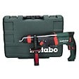 METABO - Marteau perforateur burineur SDS Plus KHE 2645 Quick Coffret - vignette