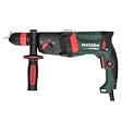 METABO - Marteau perforateur burineur SDS Plus KHE 2645 Quick Coffret - vignette