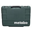 METABO - Marteau perforateur burineur SDS Plus KHE 2645 Quick Coffret - vignette