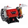 EINHELL - Touret à meuler TC-BG 150 B - Ø150 - Taille de grain K36 - 350 W - vignette