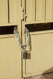 MASTER LOCK - Cadenas combinaison avec clé de secours 48mm - vignette