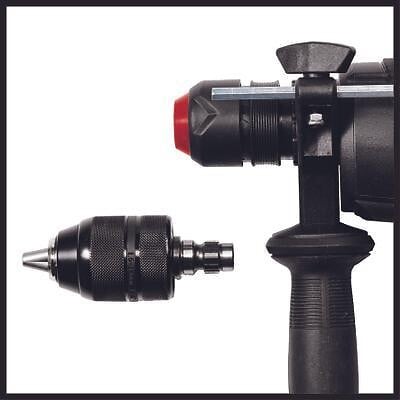 EINHELL - Marteau perforateur TE-RH 950 5F - 950 W - large