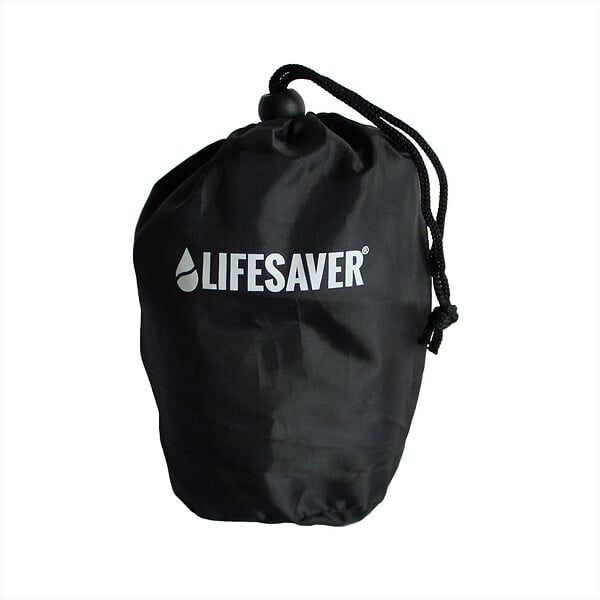 LIFESAVER - Purificateur d'eau portable WAYFARER | 750 Ml | LifeSaver - large