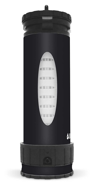 LIFESAVER - Bouteille Purificateur d'eau Liberty LifeSaver - large
