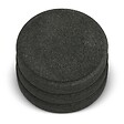 LIFESAVER - 3 Disques Charbon de remplacement pour Bouteille Liberty LifeSaver - vignette