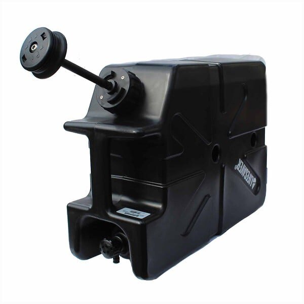 LIFESAVER - Jerrycan Purificateur d'eau 20000l filtrés LifeSaver - large