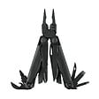 LEATHERMAN - Pince Multifonctions SURGE® Black - 21 Outils en 1  avec étui nylon - LEATHERMAN - vignette