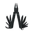 LEATHERMAN - Pince Multifonctions REBAR® BLACK 17 Outils en 1 avec étui molle - LEATHERMAN - vignette
