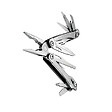 LEATHERMAN - Pince Multifonctions SIDEKICK® 14 Outils en 1 avec étui nylon - LEATHERMAN - vignette
