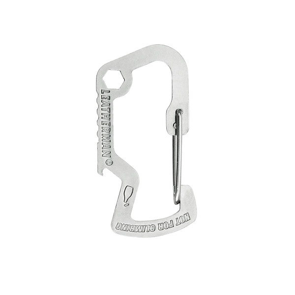 LEATHERMAN - Pince Multifonctions SIDEKICK® 14 Outils en 1 avec étui nylon - LEATHERMAN - large