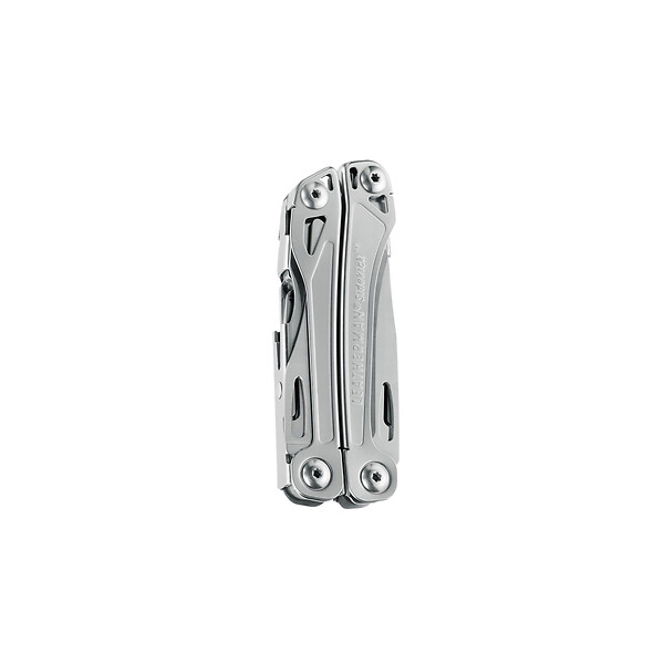 LEATHERMAN - Pince Multifonctions SIDEKICK® 14 Outils en 1 avec étui nylon - LEATHERMAN - large
