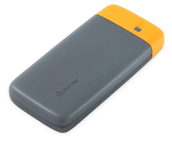 BIOLITE - Batterie portative | Powerbank | CHARGE 80 PD - large