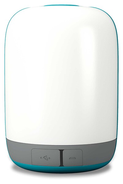 BIOLITE - Lanterne USB multicolore Alpenglow 500 Lumens - large