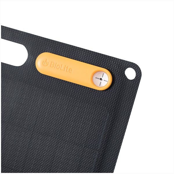 BIOLITE - Panneau solaire SolarPanel 100 - large
